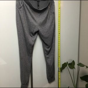 Turquoise Couture Lounge Pants/PJ Bottoms /Joggers